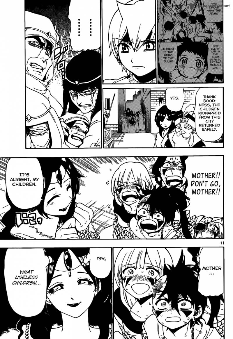 Magi 131 12