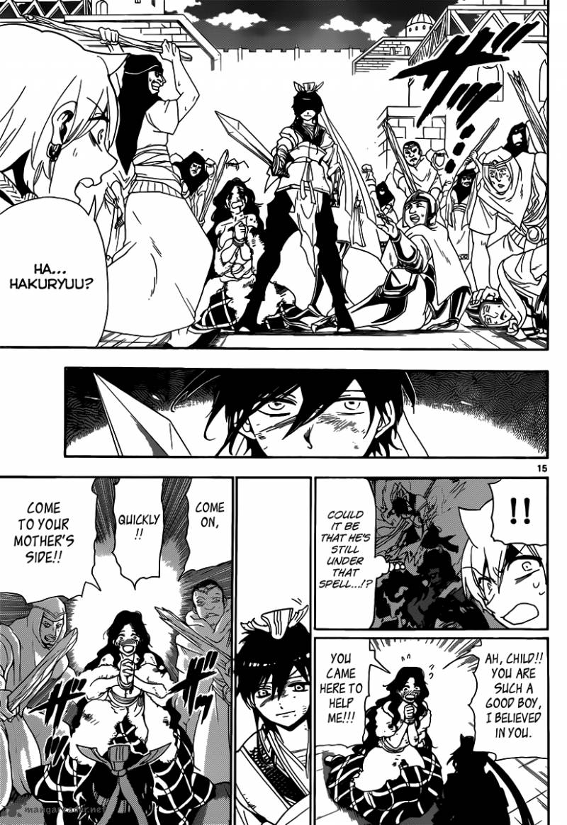 Magi 131 16