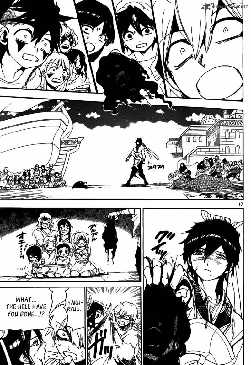 Magi 131 18