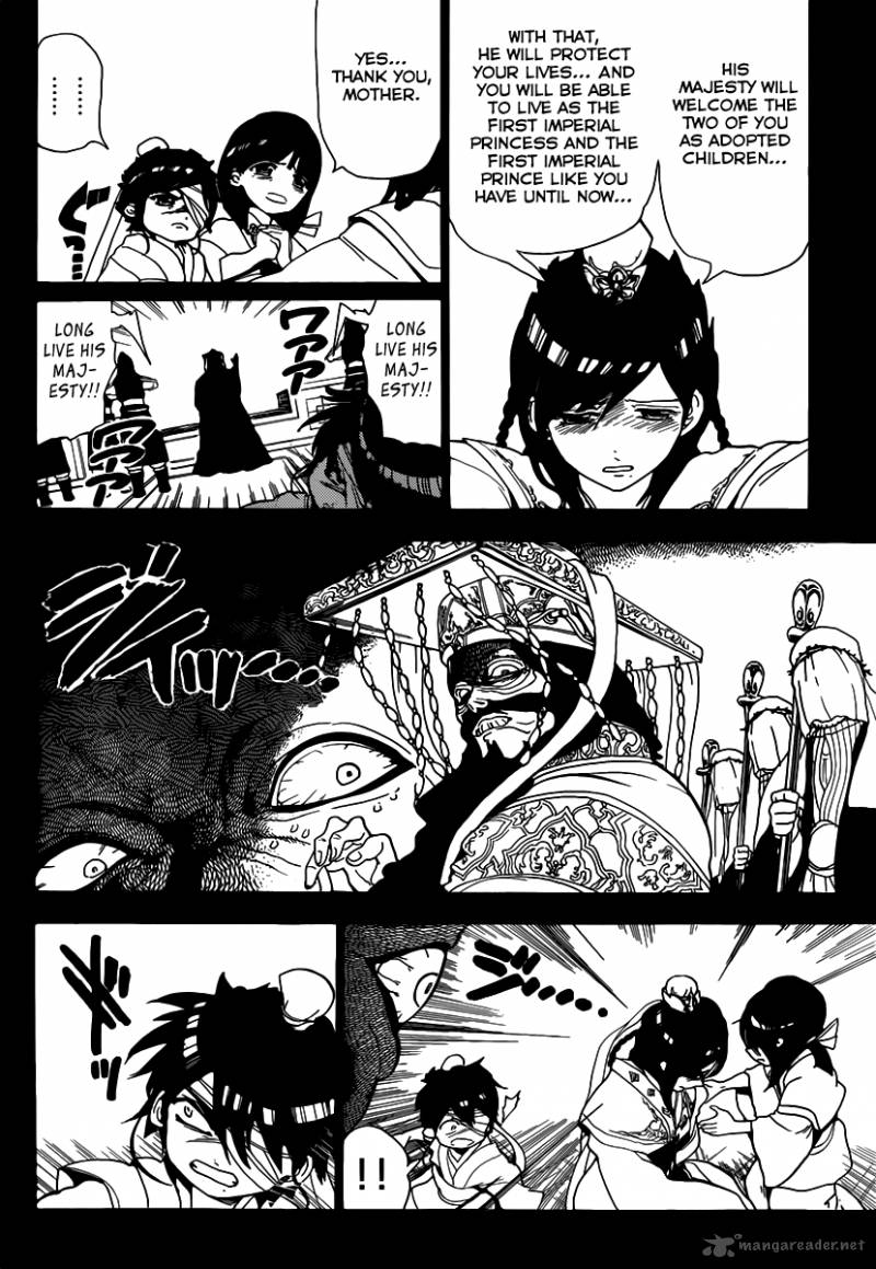 Magi 131 3