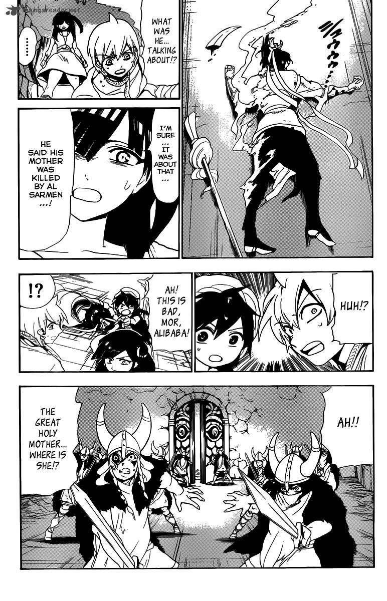 Magi 131 8