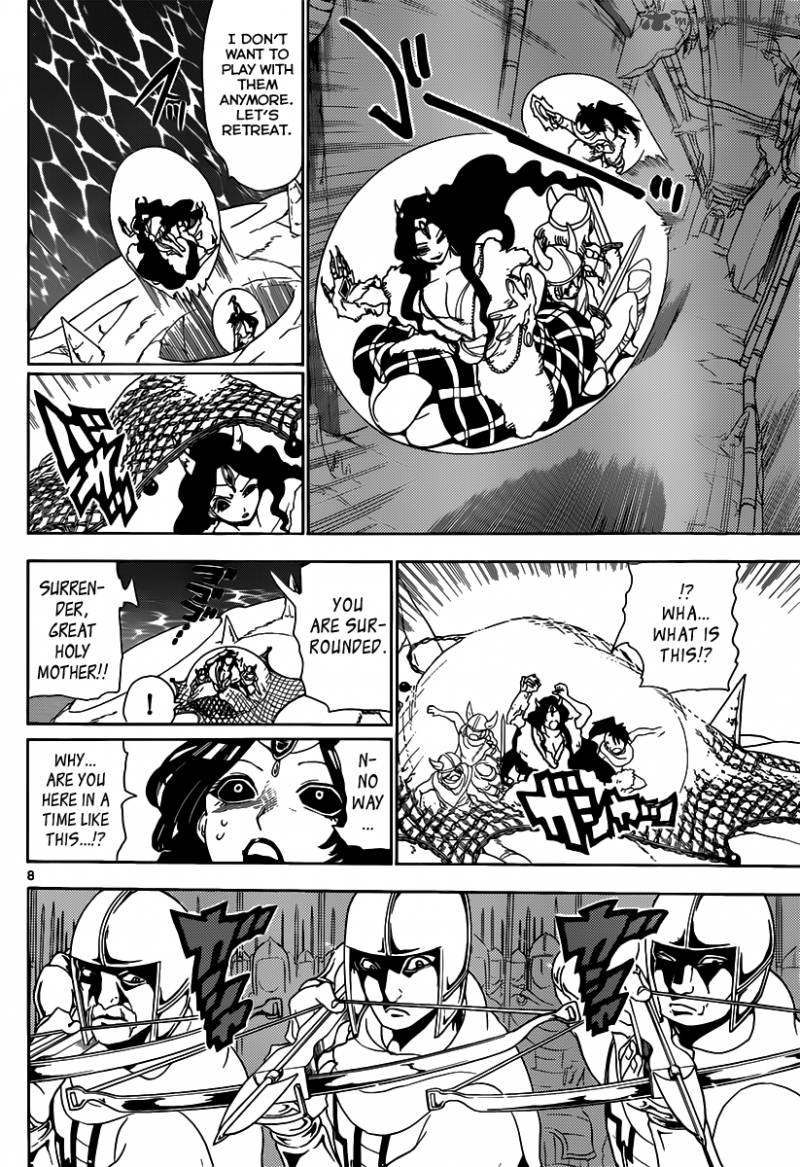 Magi 131 9