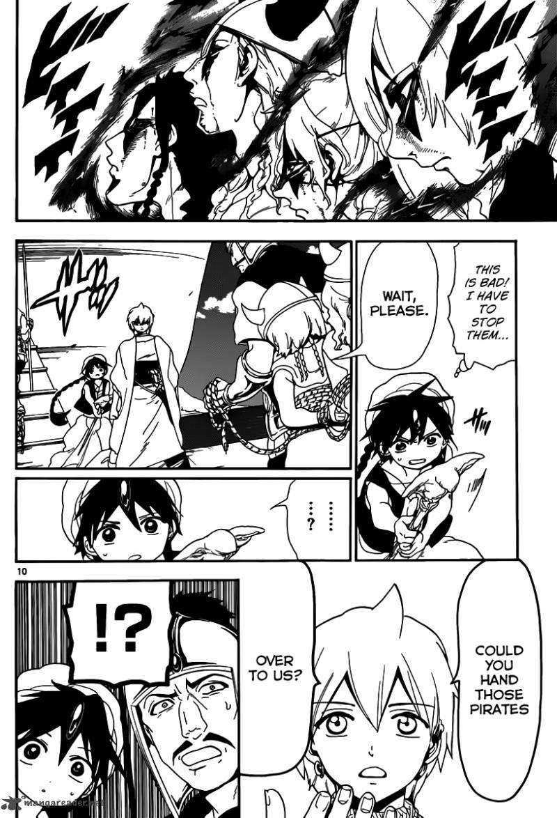 Magi 132 11