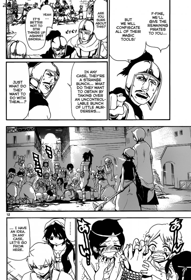 Magi 132 13