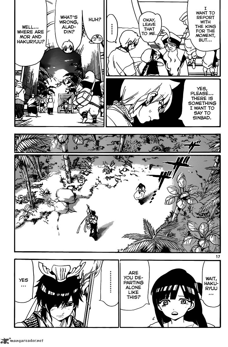 Magi 132 18