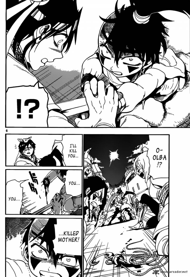 Magi 132 7