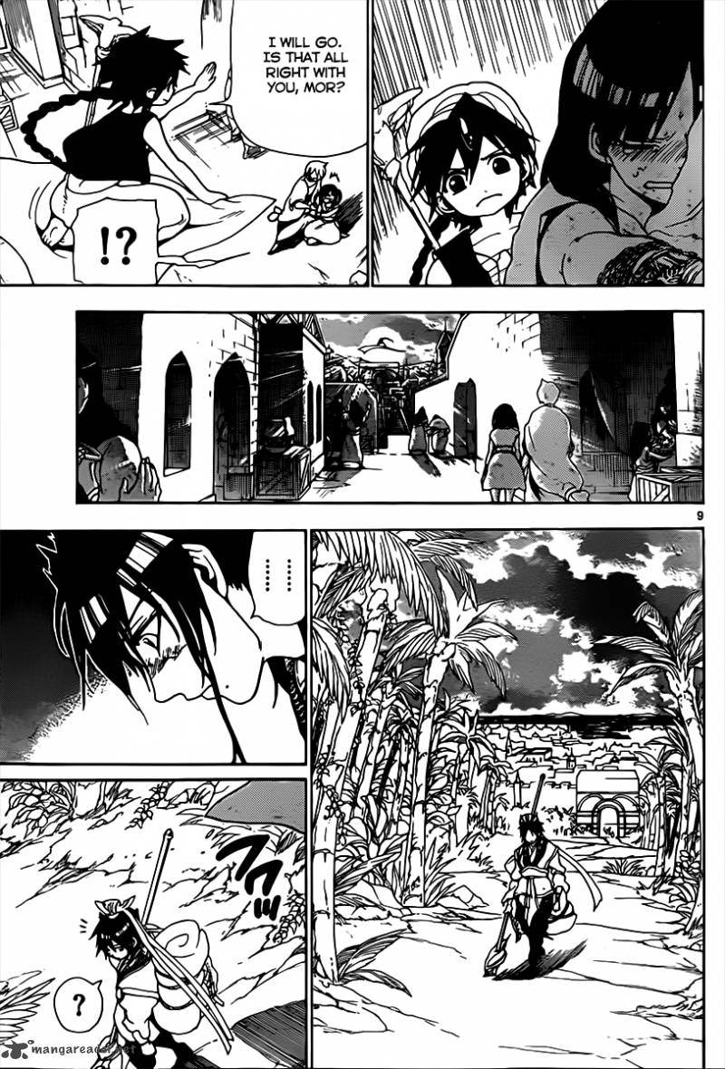 Magi 133 10