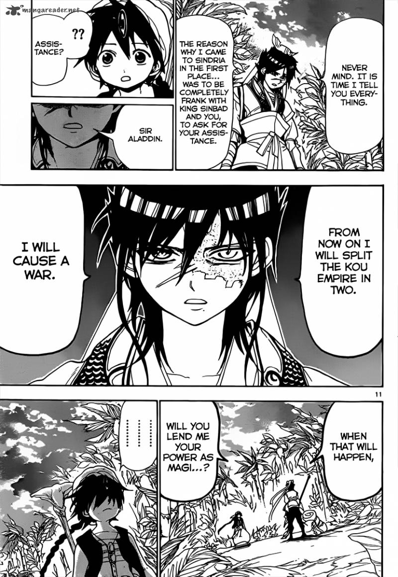 Magi 133 12