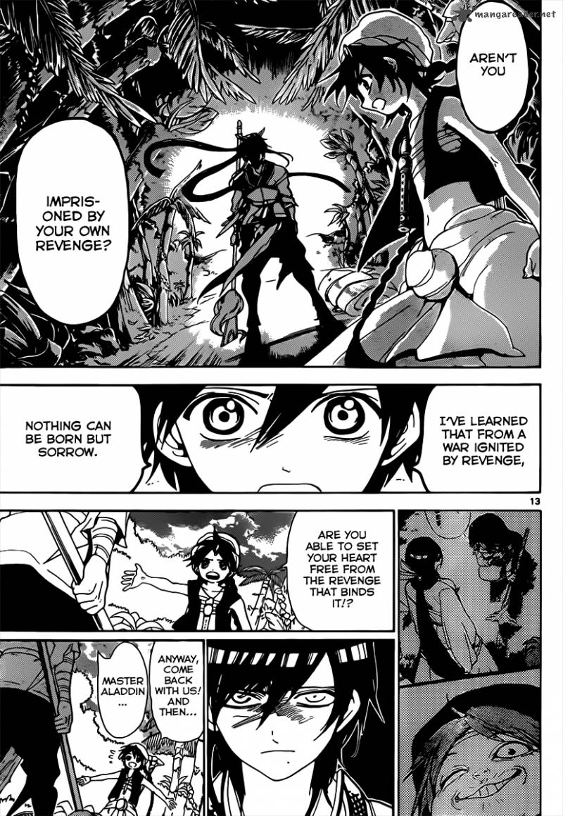 Magi 133 14