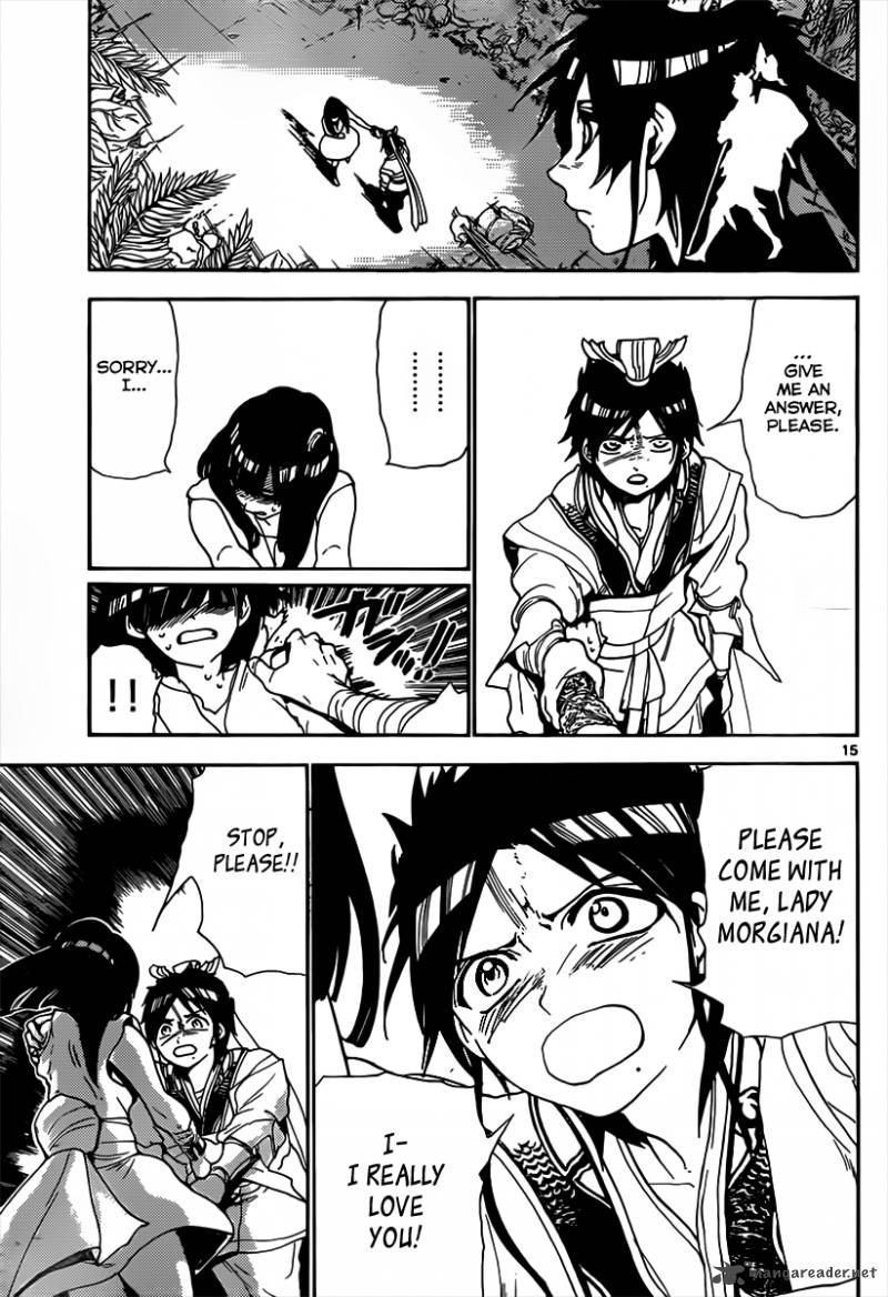 Magi 133 16