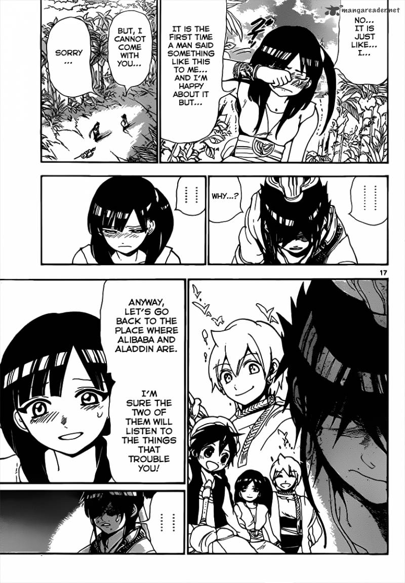 Magi 133 18