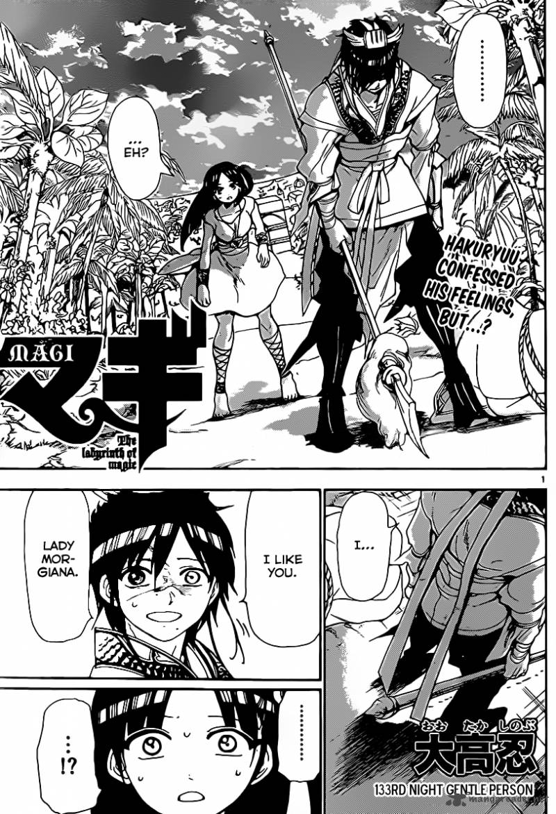 Magi 133 2
