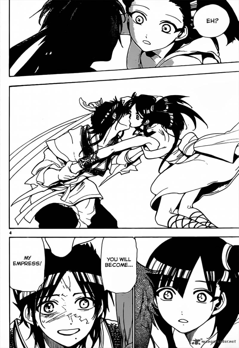 Magi 133 5