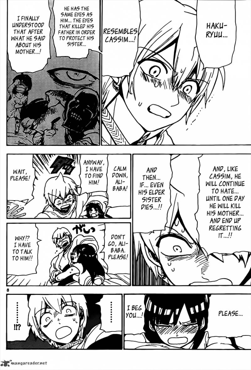 Magi 133 9