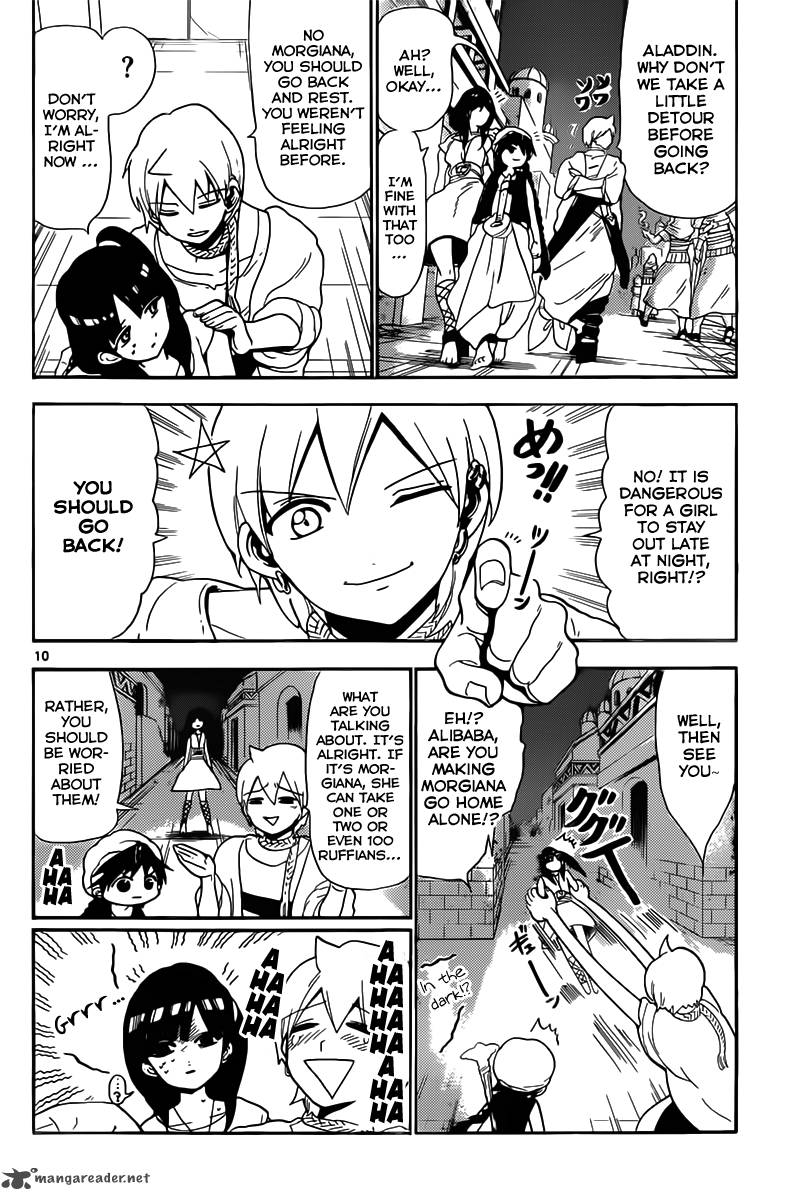 Magi 134 11