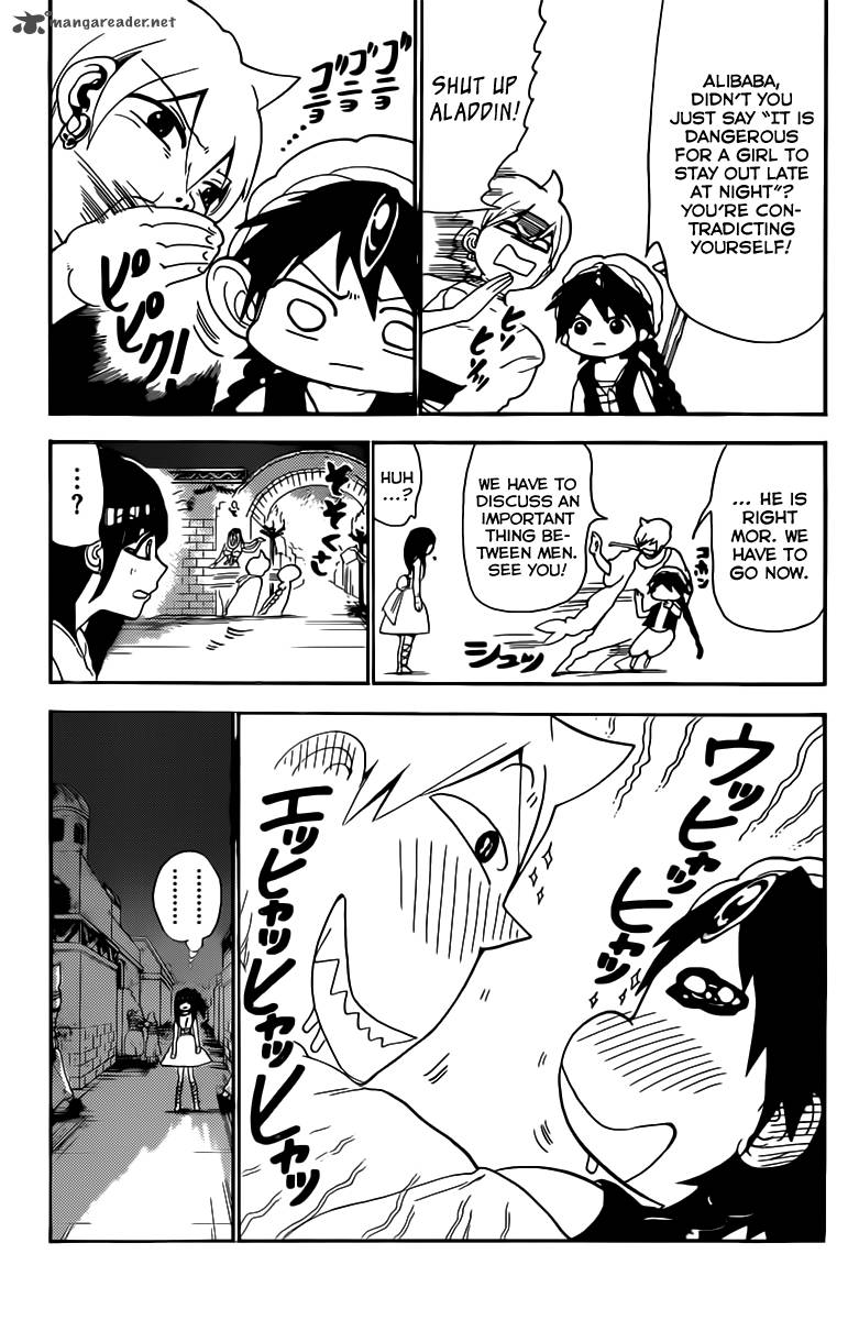 Magi 134 12