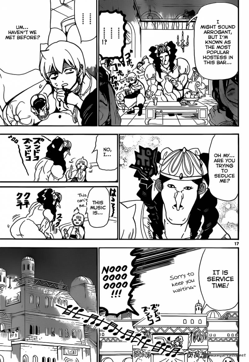 Magi 134 18