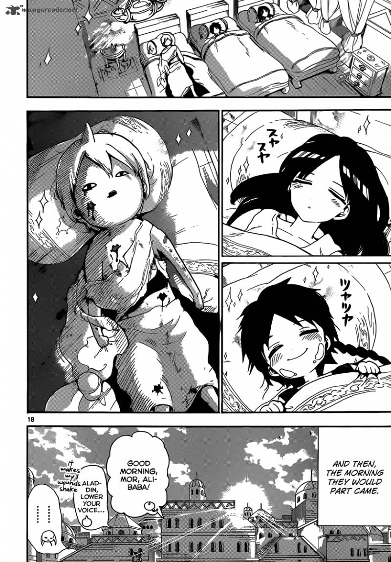 Magi 134 19