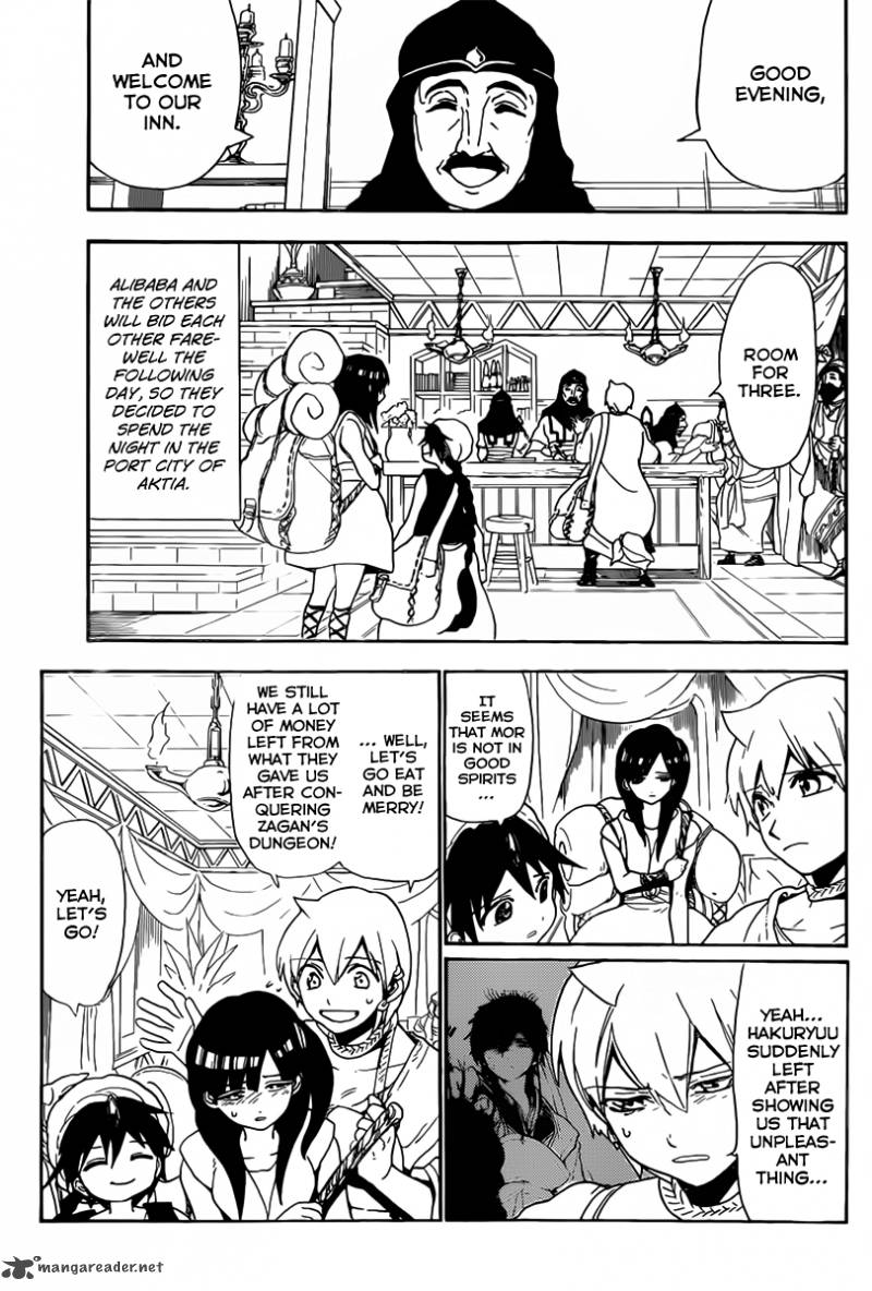 Magi 134 2