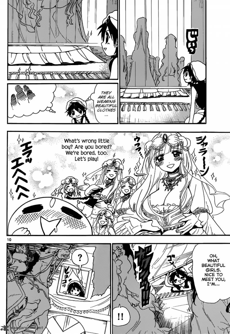 Magi 135 11