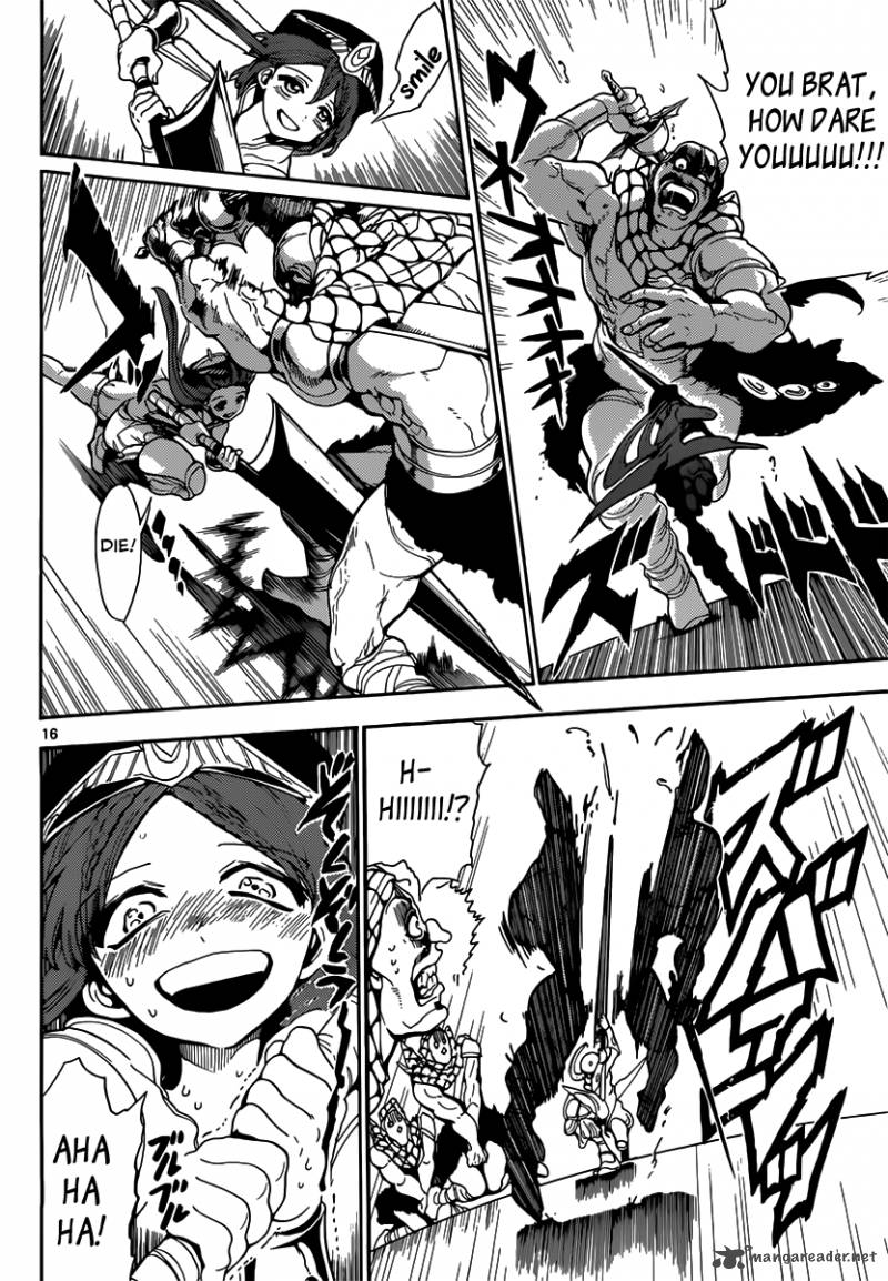 Magi 135 17