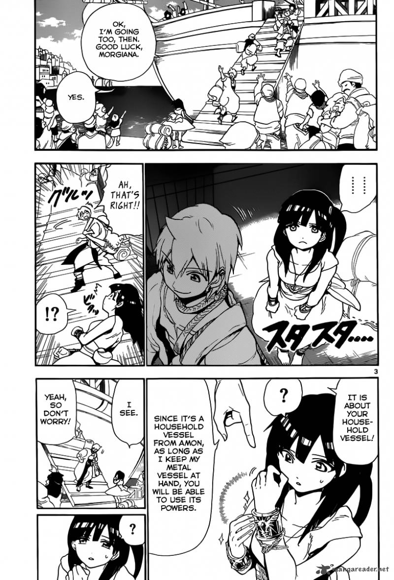 Magi 135 4