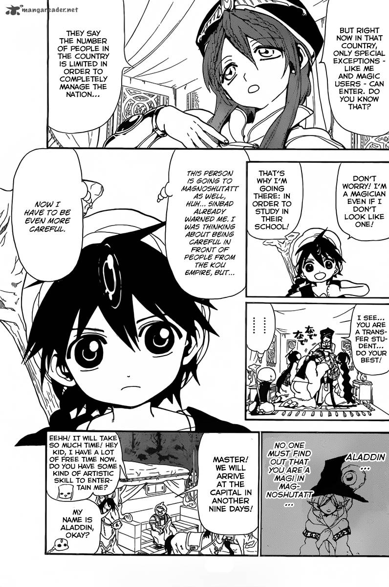 Magi 136 10
