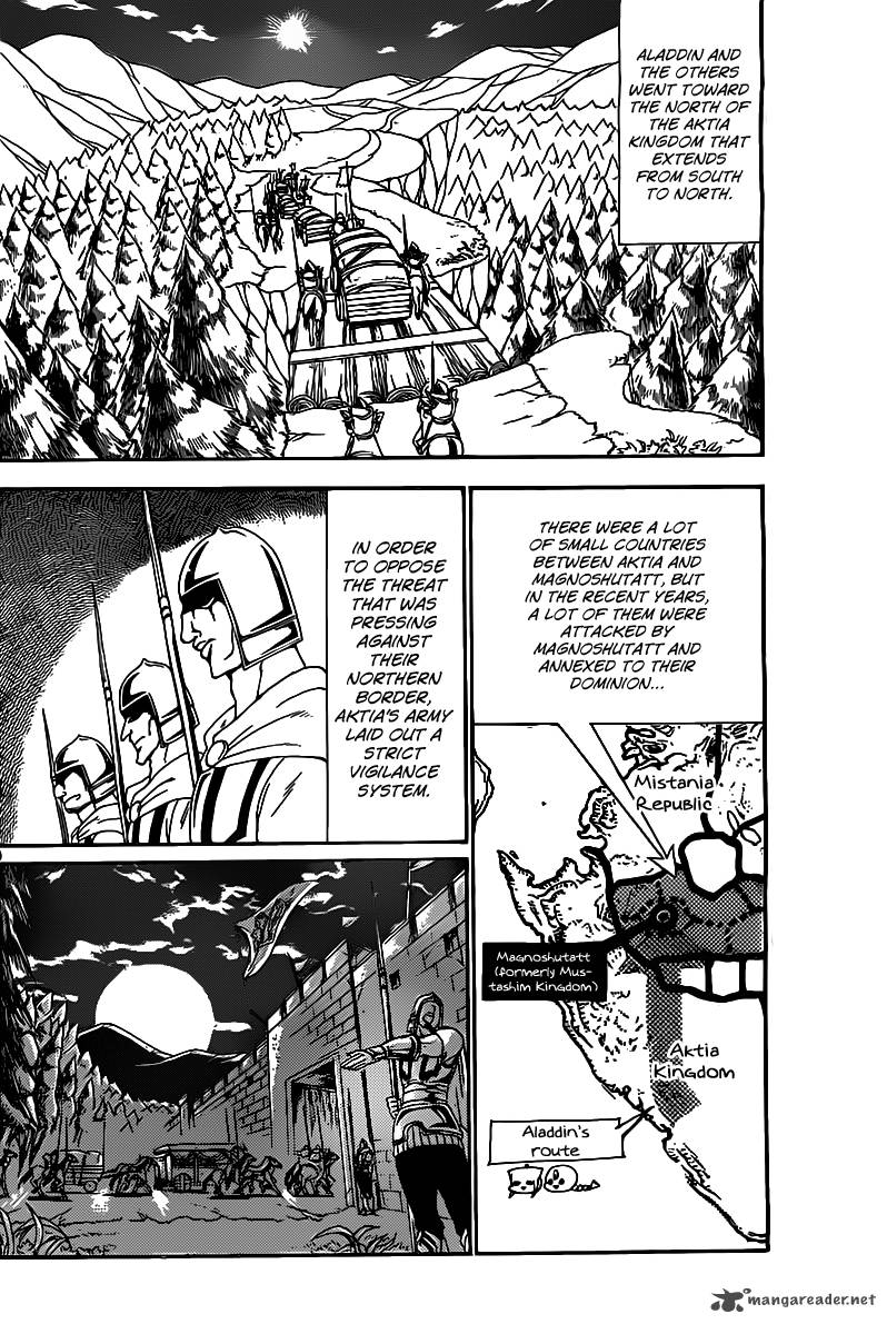 Magi 136 11