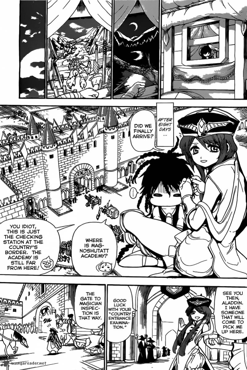 Magi 136 12