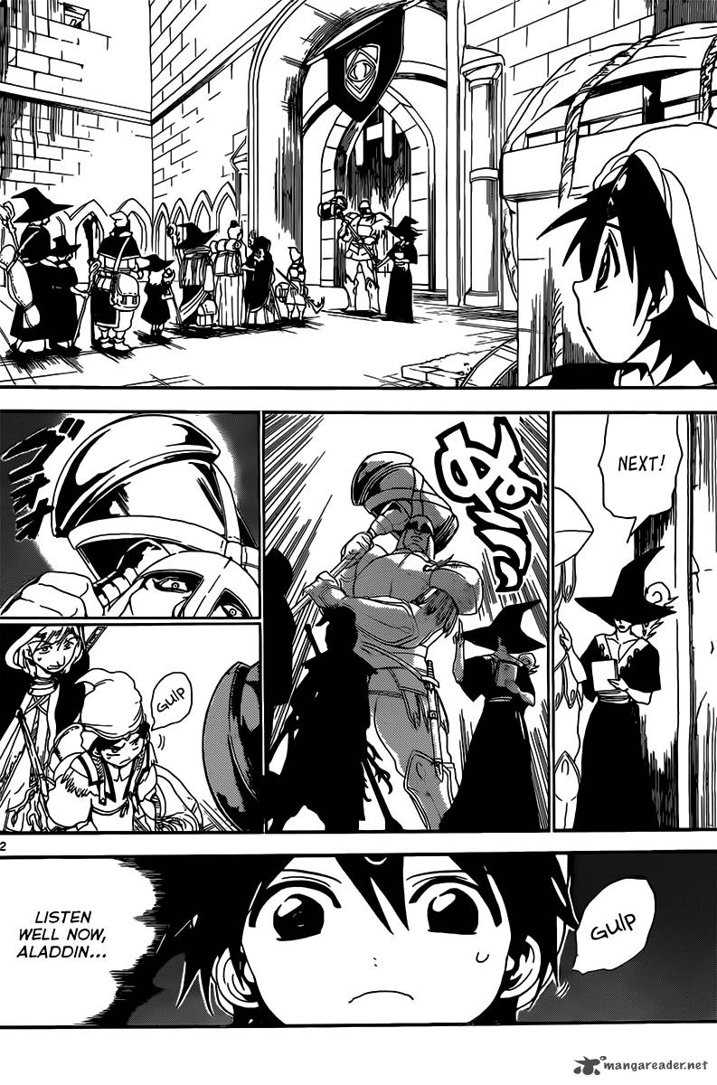 Magi 136 13