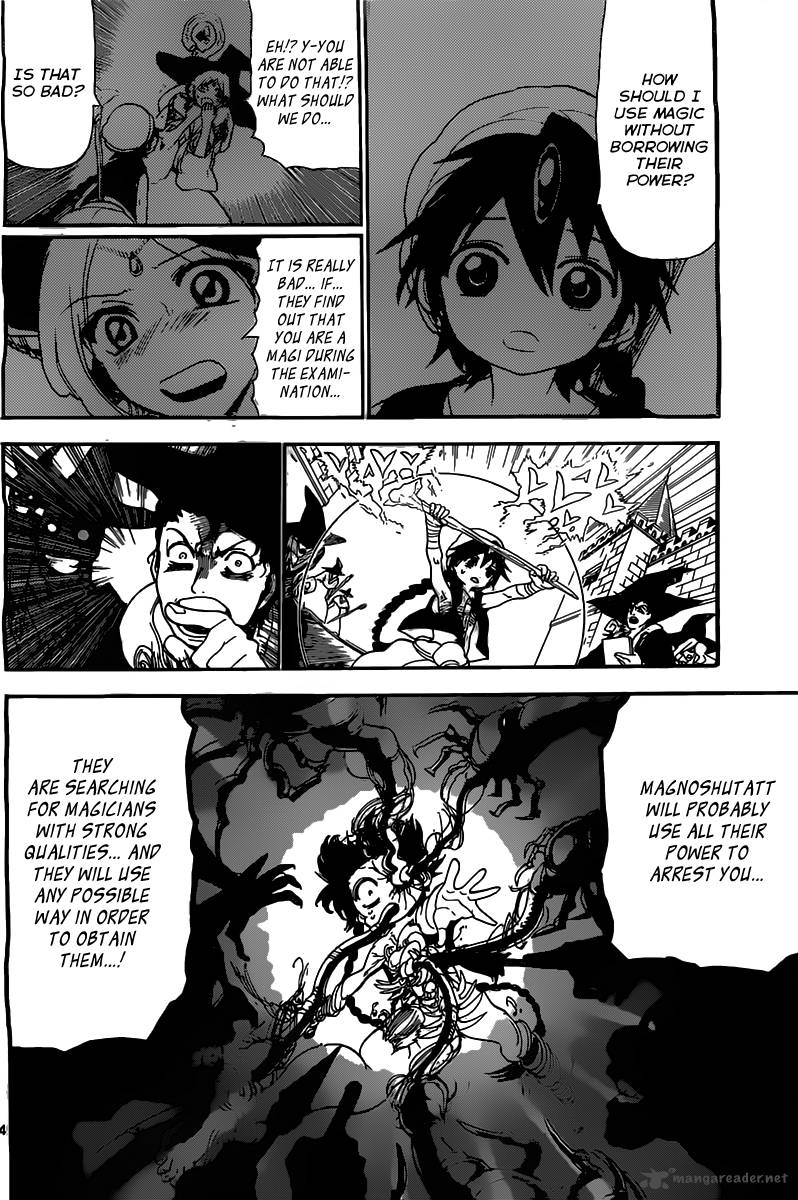 Magi 136 15