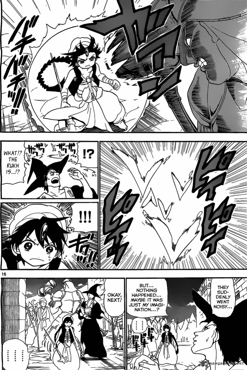 Magi 136 17