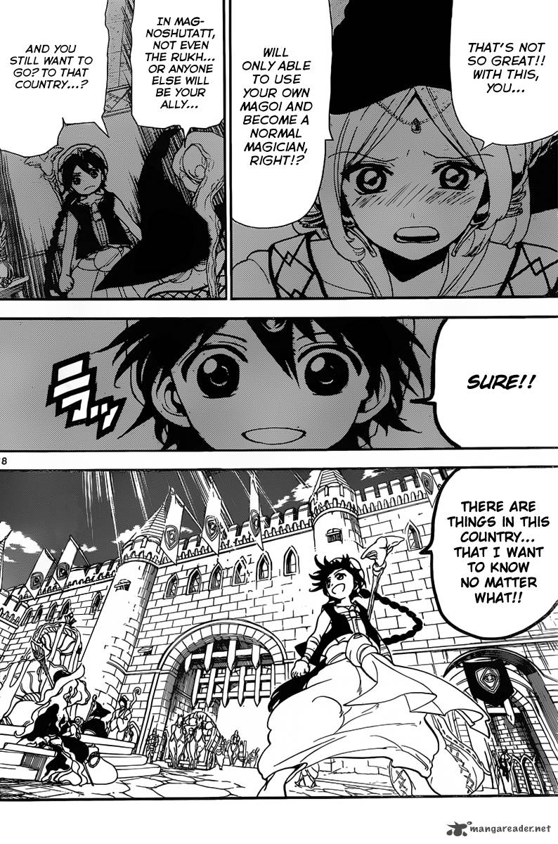 Magi 136 19