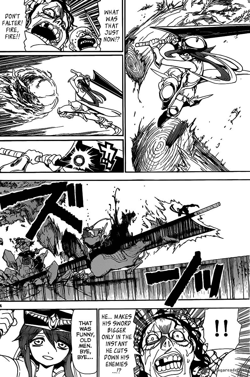 Magi 136 5