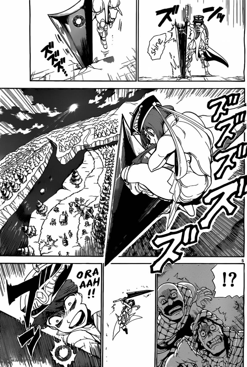 Magi 136 6