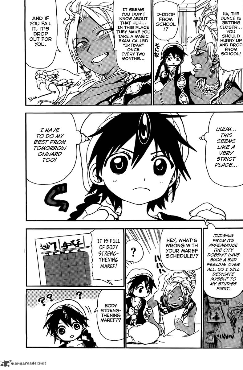 Magi 137 10