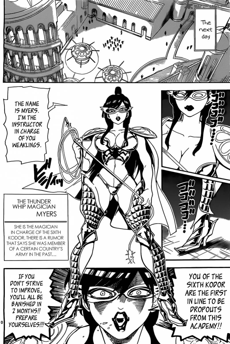 Magi 137 11