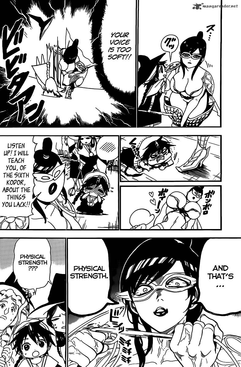 Magi 137 13