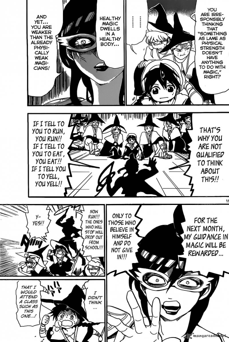 Magi 137 16