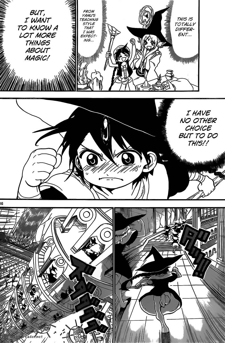 Magi 137 17