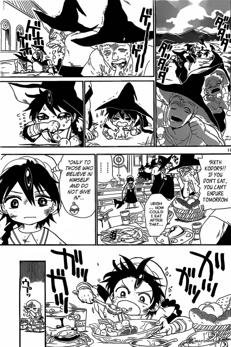 Magi 137 18