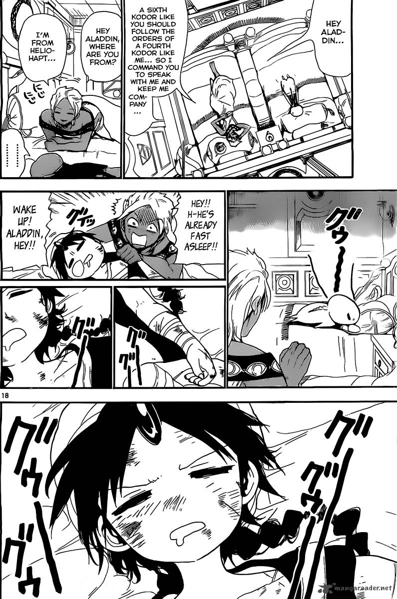 Magi 137 19