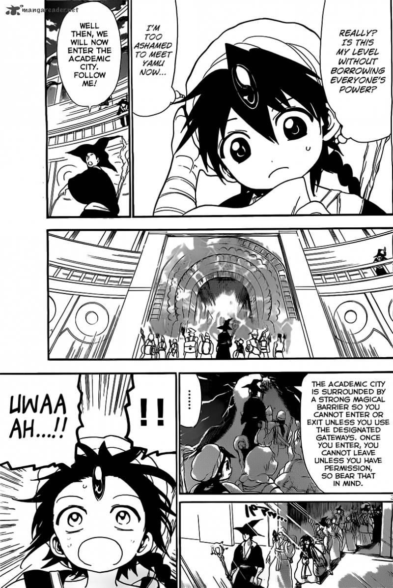 Magi 137 4
