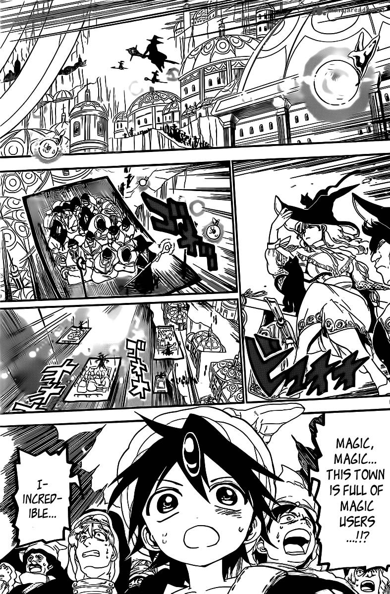 Magi 137 6