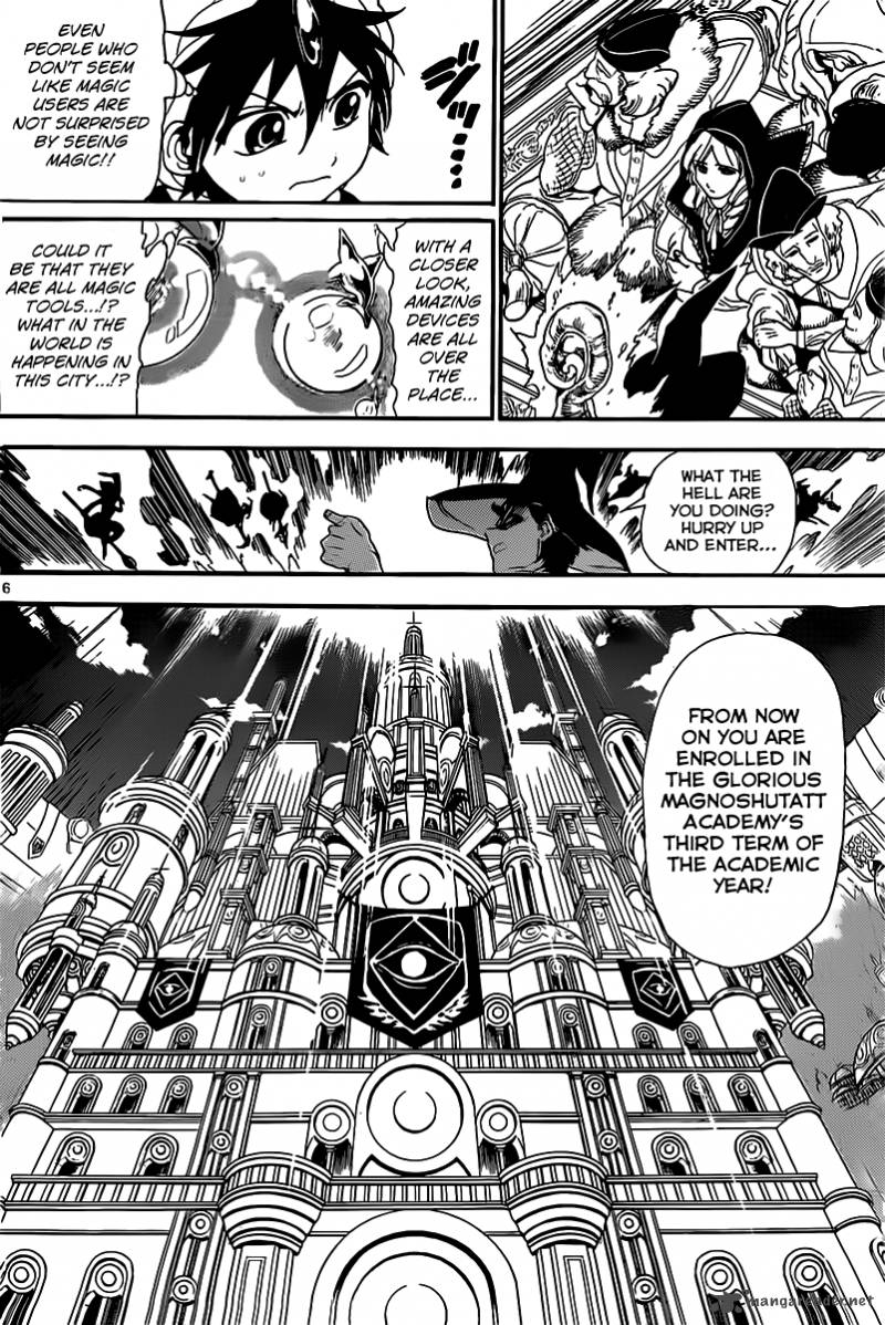 Magi 137 7