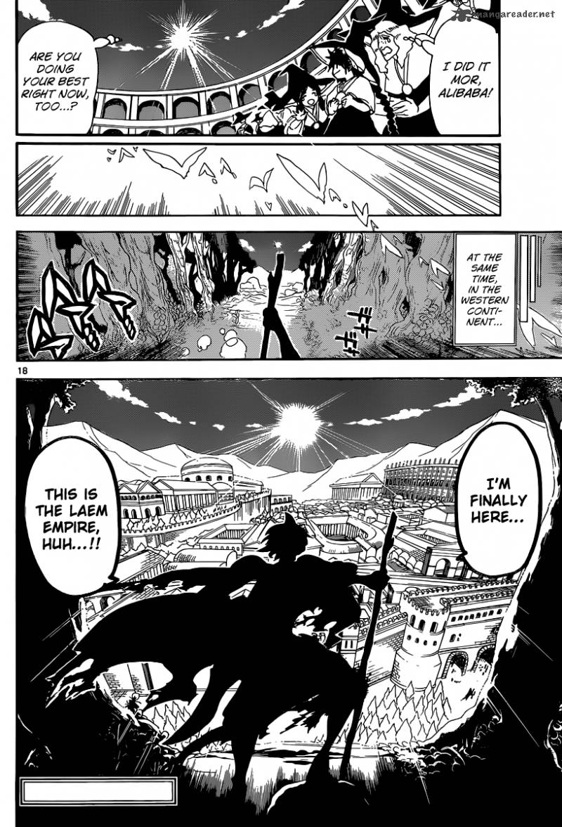 Magi 138 19
