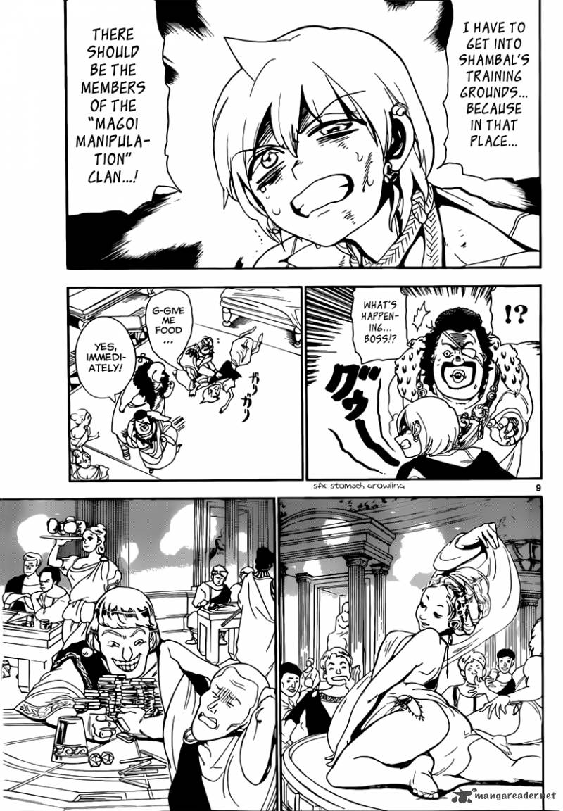 Magi 139 10