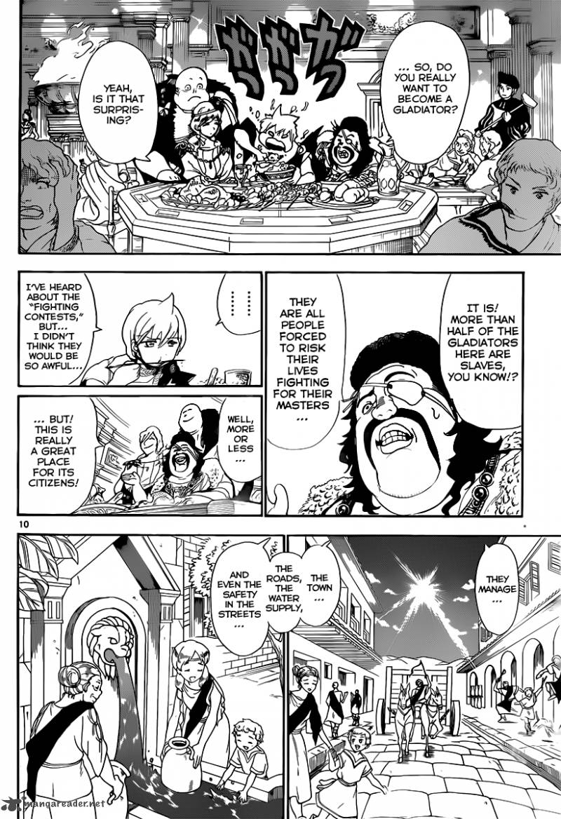 Magi 139 11