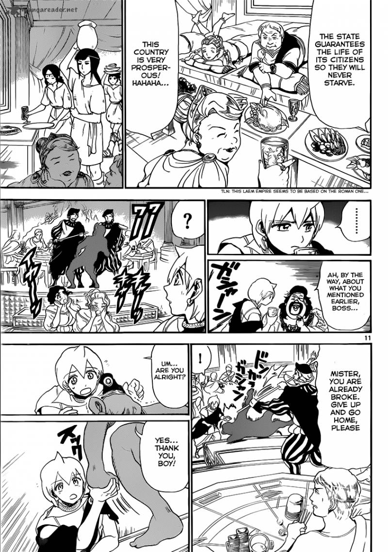 Magi 139 12
