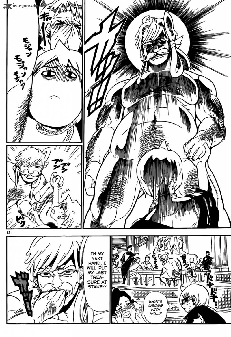 Magi 139 13